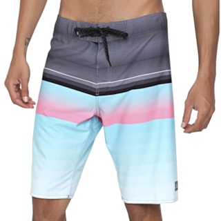 Bermuda Água Rip Curl Daybreakers 20 Acqua